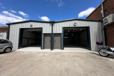 Grecian Street Units