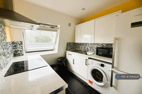 Greyhound Road, Fulham, W6 photo 4
