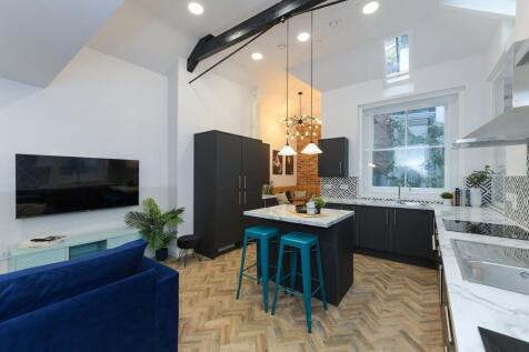 Kitchen/Lounge/Diner (First Floor)