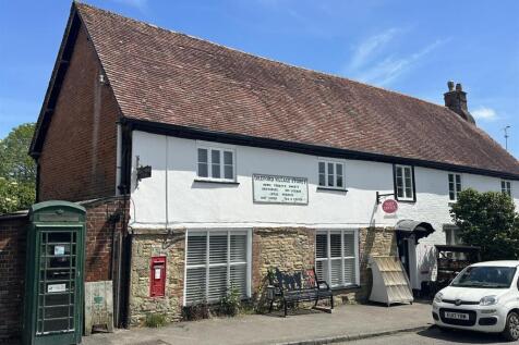 Village Shop