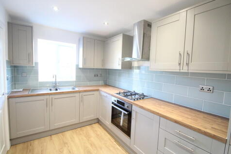 Bridge Street, Long Eaton, Nottingham photo 3
