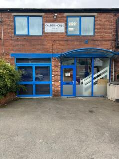 Office to rent Image 7