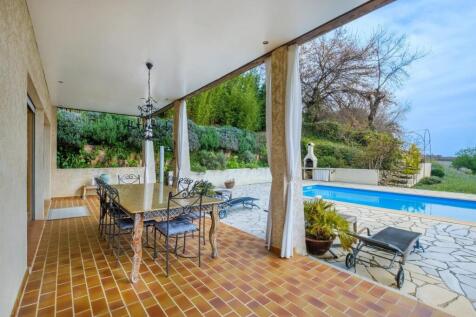 Cagnes sur Mer Immobilier Reussite Immo Villa