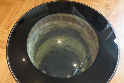 Feature Fresh Water Well