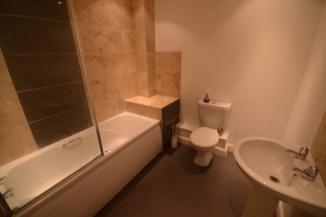 Bathroom/Toilet