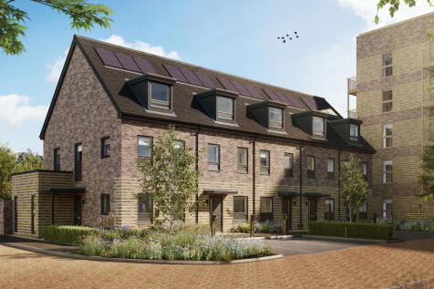primary property image