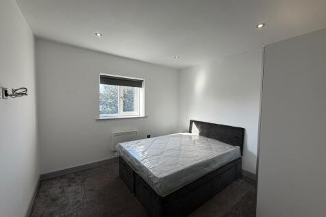 Trinity Court, Long Close Lane, Richmond Hill, Leeds photo 5