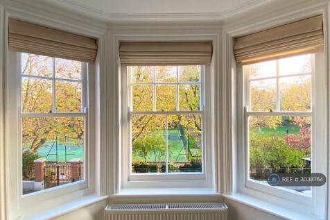 Queens Club Gardens, London, W14 photo 3