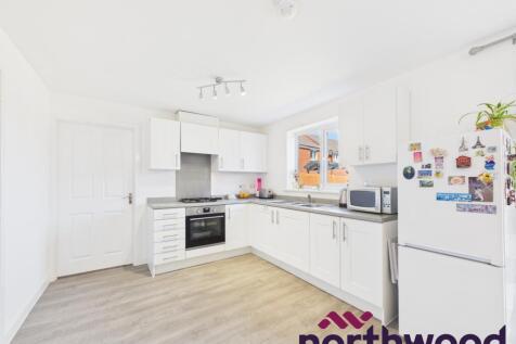 Buckthorn Road, Sandbach, CW11 photo 5