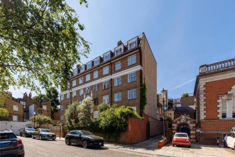 1-bed flat on Chelsea Manor Gardens, London, £3,750/mo