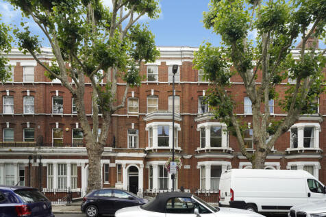 Flat 4, 254 Elgin Avenue - aW6p1T7zSxbI3dxOlGR1