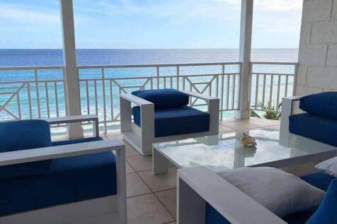 Mistle Cove Penthouse