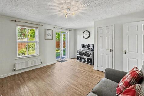 Parnell Avenue, Lichfield photo 4