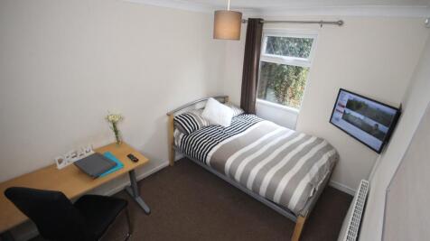 51 GLOUCESTER STREET - STUDENT HOUSE-  photo 4