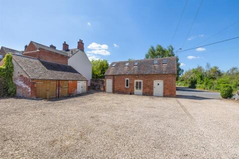 37a Church Street,  Appleby Magna