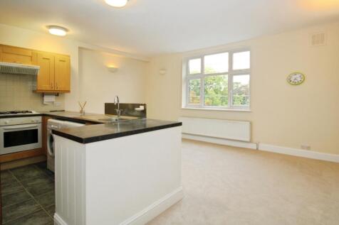 Reception/Kitchen
