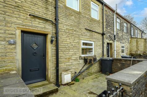 Front External