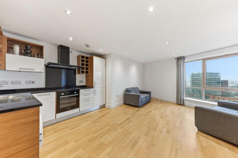 Open-plan Living Room