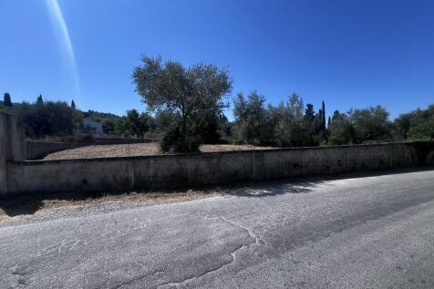 View from the street