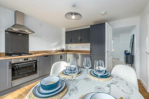 3 Bedroom Terraced