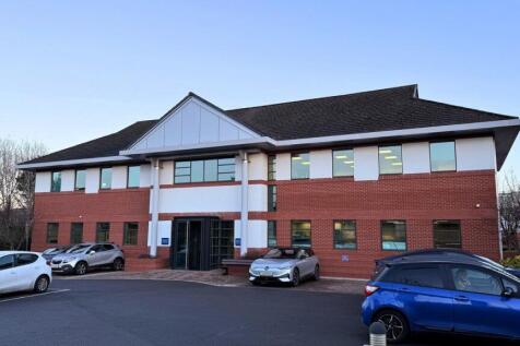 500 Styal Road, Manchester