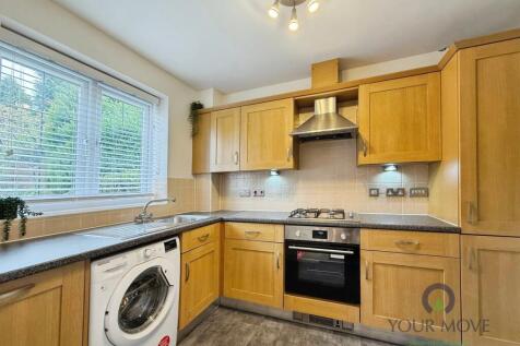 Orchard Court, Bury, Lancashire, BL9 photo 3