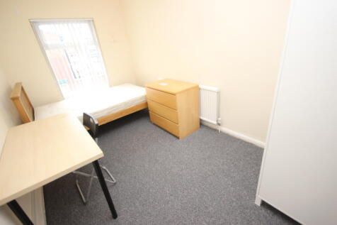 Approved Accommodation, Wellington Road, Wavertree, Liverpool photo 3