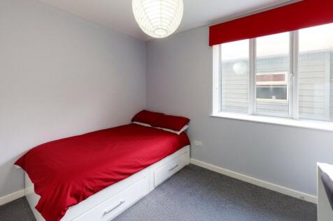 The Triangle (Flat 1), Clifton, Bristol, BS8 photo 4