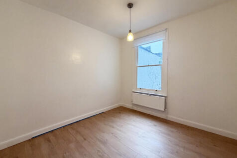 Ground Floor Flat, St Anns Road, Tottenham, Haringey, London photo 3