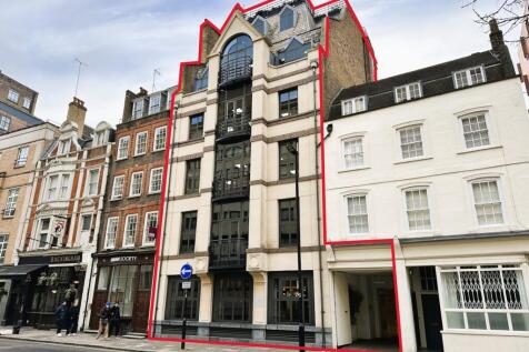 60 Petty France, London SW1H 9EU - external.JPG
