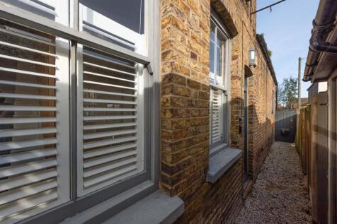 Swanfield Road, Whitstable