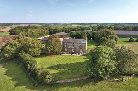 Lodge Farmhouse