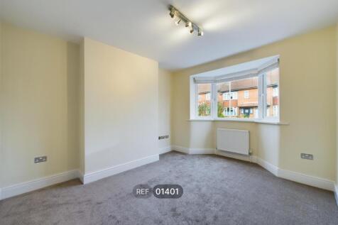 Reception room 1
