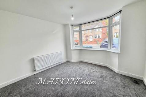 3 Bedroom Terraced in CV2 5HT