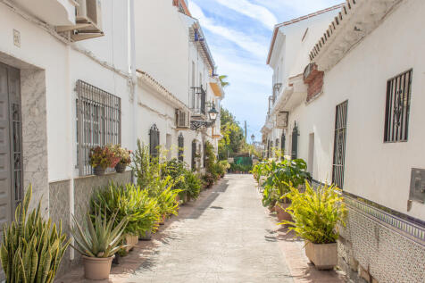 Street
