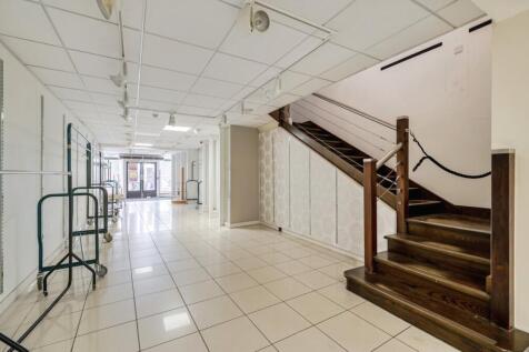 Retail Property (high street) to rent Image 11