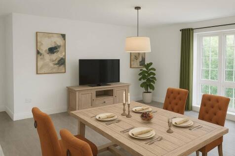 Block F, Rivermead Gardens Plot 180 - Image 2