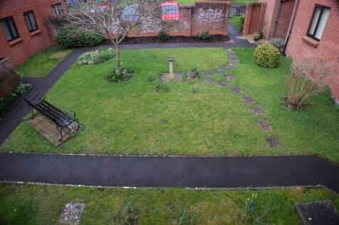 Communal Garden