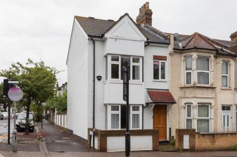Higham Hill Road, E17
