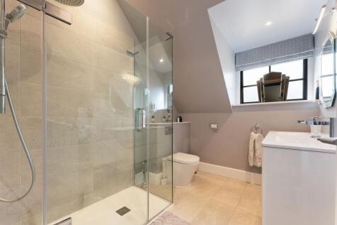 Annex Shower Room