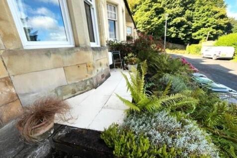 10 Craighouse Avenue Patio Area