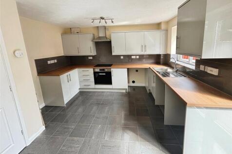 Loughland Close, Blaby, Leicester, Leicestershire, LE8 photo 3
