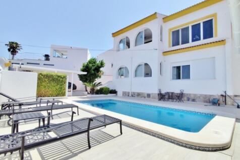 San Miguel de Salinas 4 bed 3 bath Detached Villa 