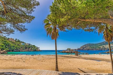 20-camp de mar-Haus mit Terrassenblick auf das 17. Gruen von Golf de Andratx-kaufen-strand