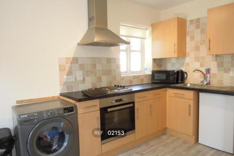 Kitchen / Living area