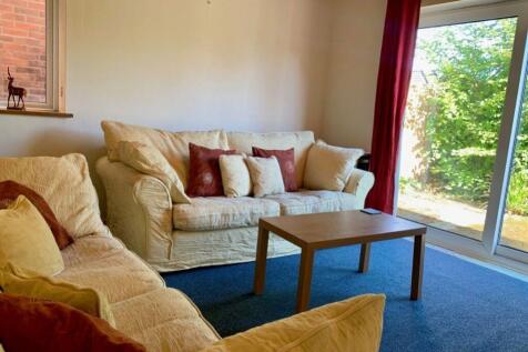 STUDENT SIX DOUBLE BEDROOMS, WINTON-5TALB photo 3