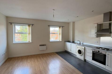 Kitchen/Lounge/Diner