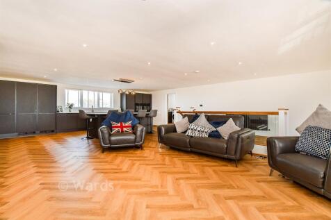 Lounge/ Kitchen/ Diner