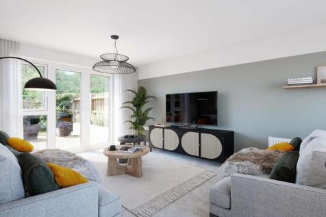 primary property image