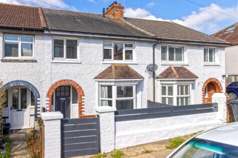 3-bed house on Southdown Road, Portslade, Brighton, £1,750/mo